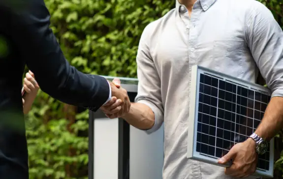 Solar Consultation & Site Assessment